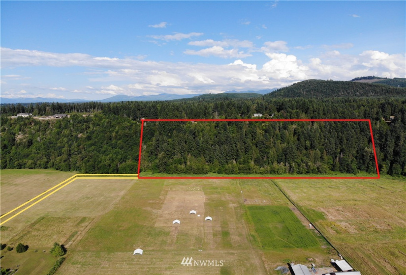 18646 208th, Orting, Washington 98360, ,Land,For Sale,208th,NWM1874905