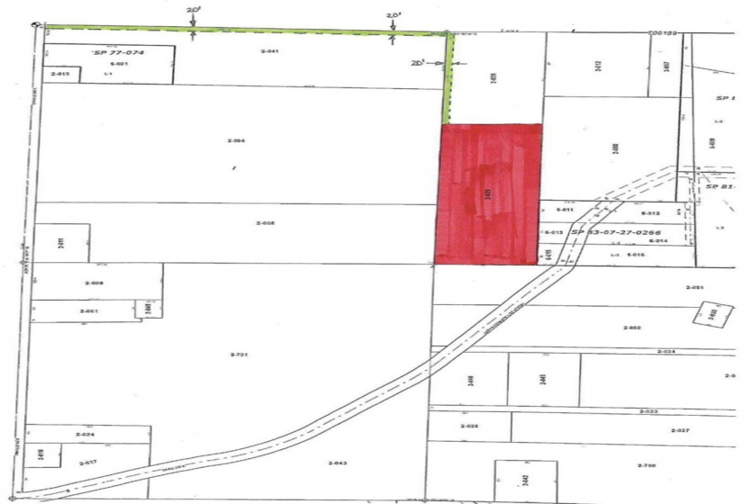 18646 208th, Orting, Washington 98360, ,Land,For Sale,208th,NWM1874905