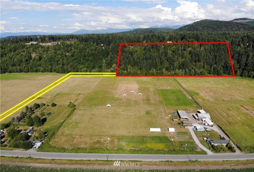 18646 208th, Orting, Washington 98360, ,Land,For Sale,208th,NWM1874905