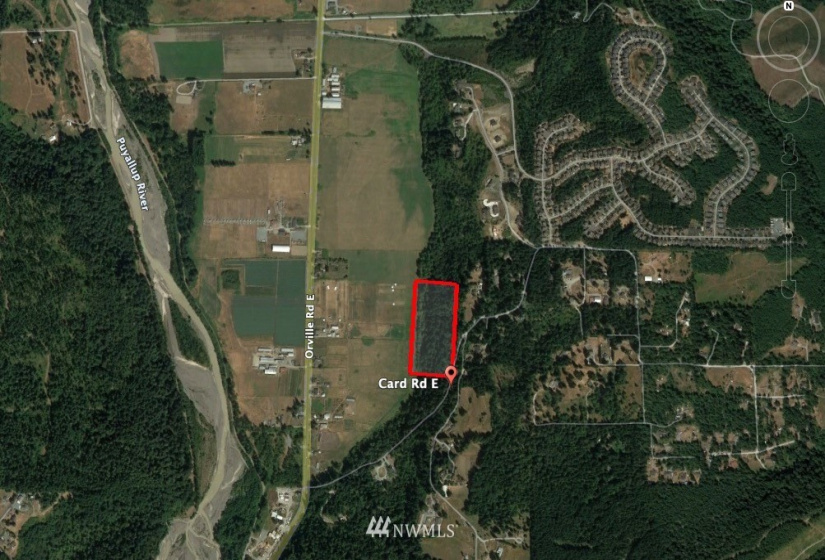 18646 208th, Orting, Washington 98360, ,Land,For Sale,208th,NWM1874905