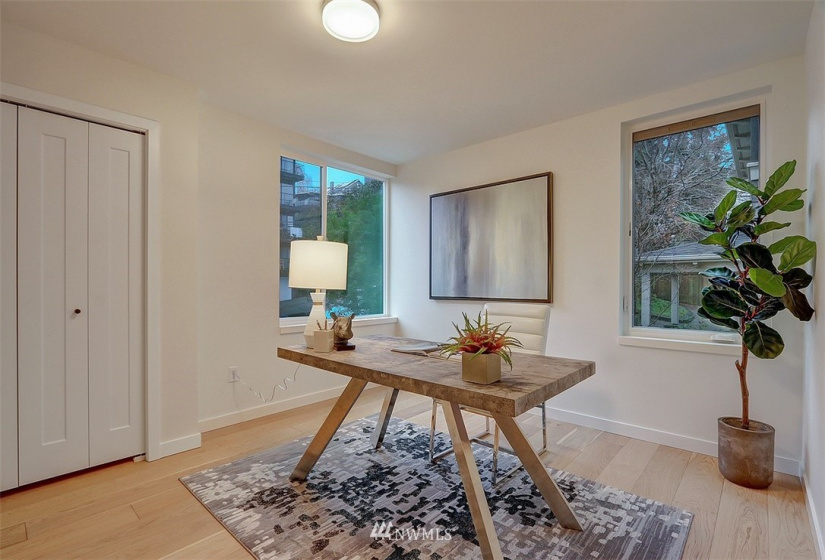 1518 A 5th, Seattle, Washington 98109, 3 Bedrooms Bedrooms, ,2 BathroomsBathrooms,Residential,For Sale,5th,NWM1876772