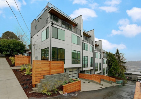 1518 A 5th, Seattle, Washington 98109, 3 Bedrooms Bedrooms, ,2 BathroomsBathrooms,Residential,For Sale,5th,NWM1876772