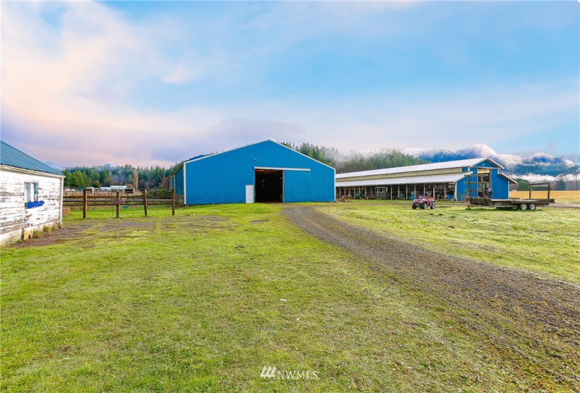 6407 Mt Baker Highway, Deming, Washington 98244, 3 Bedrooms Bedrooms, ,1 BathroomBathrooms,Residential,For Sale,Mt Baker Highway,NWM1876775