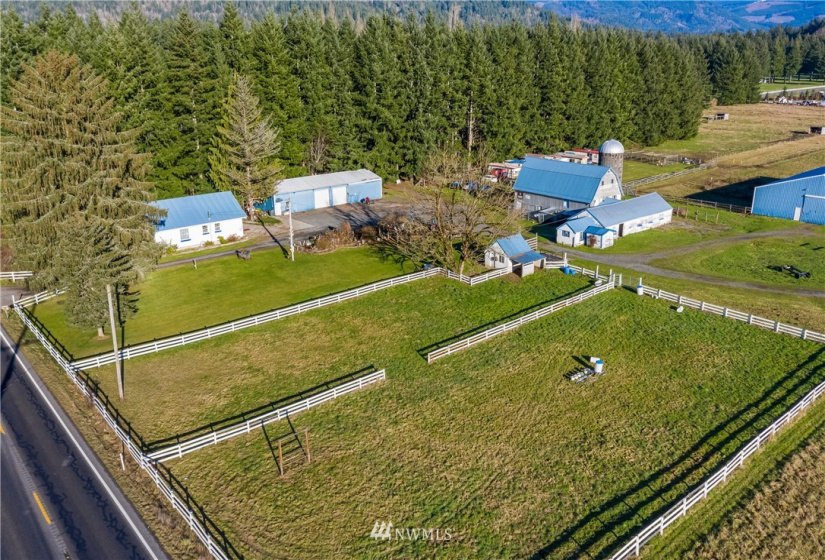 6407 Mt Baker Highway, Deming, Washington 98244, 3 Bedrooms Bedrooms, ,1 BathroomBathrooms,Residential,For Sale,Mt Baker Highway,NWM1876775