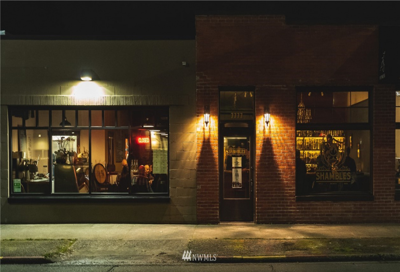 7777 15th, Seattle, Washington 98115, ,Business Opportunity,For Sale,15th,NWM1876800