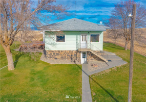 6397 Coyote Heights Road, Odessa, Washington 99159, 4 Bedrooms Bedrooms, ,1 BathroomBathrooms,Residential,For Sale,Coyote Heights Road,NWM1875569