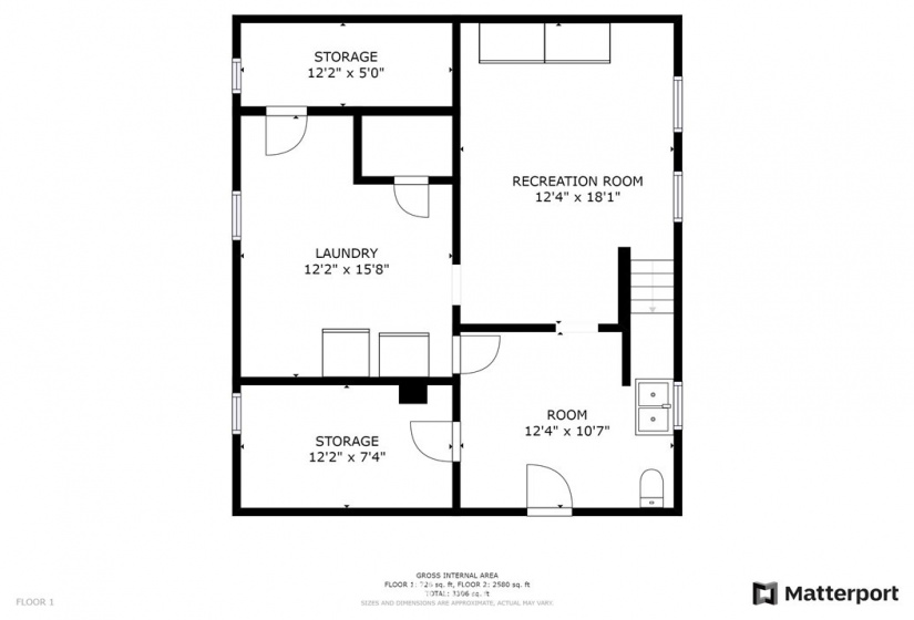 6397 Coyote Heights Road, Odessa, Washington 99159, 4 Bedrooms Bedrooms, ,1 BathroomBathrooms,Residential,For Sale,Coyote Heights Road,NWM1875569
