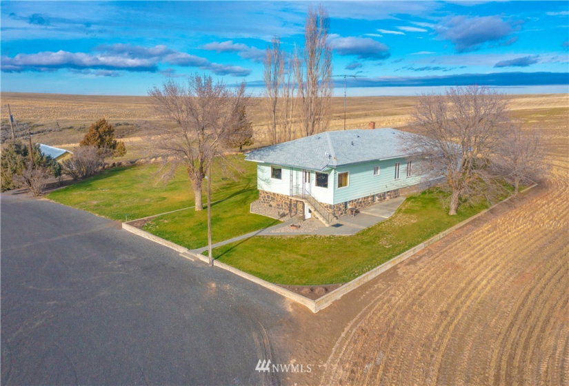 6397 Coyote Heights Road, Odessa, Washington 99159, 4 Bedrooms Bedrooms, ,1 BathroomBathrooms,Residential,For Sale,Coyote Heights Road,NWM1875569