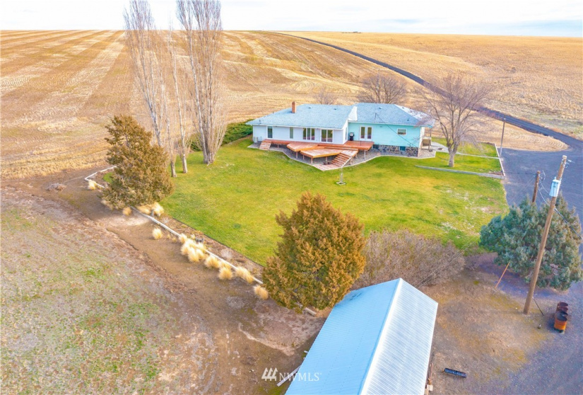 6397 Coyote Heights Road, Odessa, Washington 99159, 4 Bedrooms Bedrooms, ,1 BathroomBathrooms,Residential,For Sale,Coyote Heights Road,NWM1875569