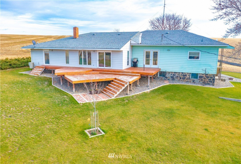 6397 Coyote Heights Road, Odessa, Washington 99159, 4 Bedrooms Bedrooms, ,1 BathroomBathrooms,Residential,For Sale,Coyote Heights Road,NWM1875569