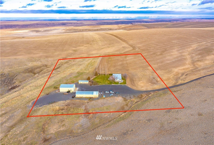 6397 Coyote Heights Road, Odessa, Washington 99159, 4 Bedrooms Bedrooms, ,1 BathroomBathrooms,Residential,For Sale,Coyote Heights Road,NWM1875569