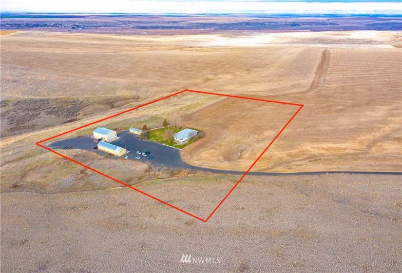 6397 Coyote Heights Road, Odessa, Washington 99159, 4 Bedrooms Bedrooms, ,1 BathroomBathrooms,Residential,For Sale,Coyote Heights Road,NWM1875569