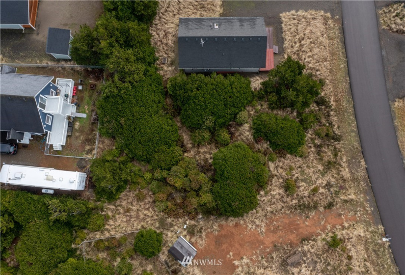 1240 Channel, Ocean Shores, Washington 98569, ,Land,For Sale,Channel,NWM1876659