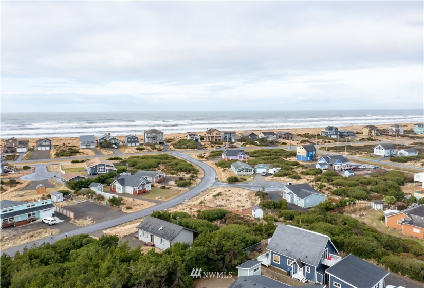 1240 Channel, Ocean Shores, Washington 98569, ,Land,For Sale,Channel,NWM1876659