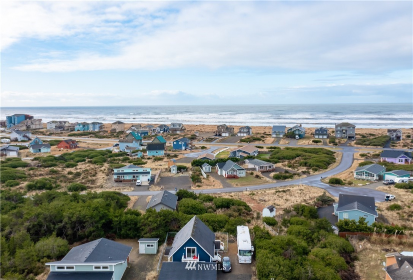 1240 Channel, Ocean Shores, Washington 98569, ,Land,For Sale,Channel,NWM1876659