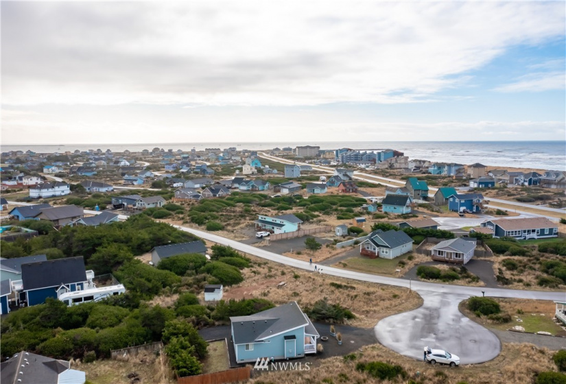 1240 Channel, Ocean Shores, Washington 98569, ,Land,For Sale,Channel,NWM1876659