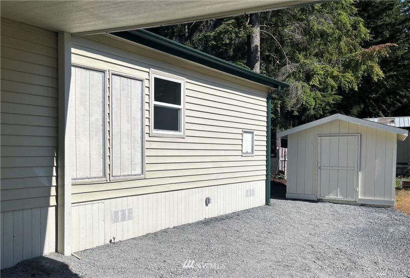 6147 Shamrock, Maple Falls, Washington 98266, 2 Bedrooms Bedrooms, ,2 BathroomsBathrooms,Residential,For Sale,PARADISE LAKES COUNTRY CLUB,Shamrock,NWM1876840