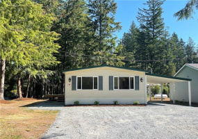 6147 Shamrock, Maple Falls, Washington 98266, 2 Bedrooms Bedrooms, ,2 BathroomsBathrooms,Residential,For Sale,PARADISE LAKES COUNTRY CLUB,Shamrock,NWM1876840