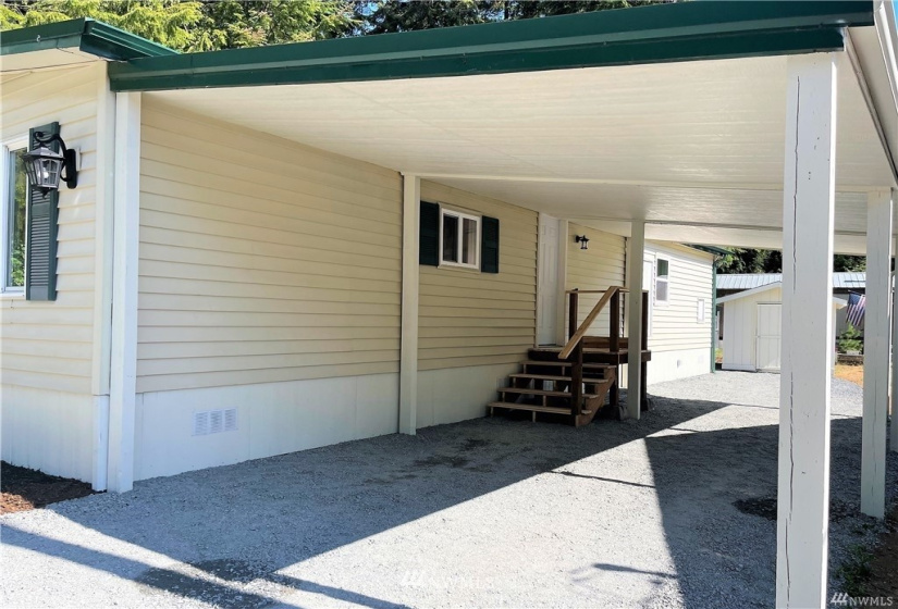 6147 Shamrock, Maple Falls, Washington 98266, 2 Bedrooms Bedrooms, ,2 BathroomsBathrooms,Residential,For Sale,PARADISE LAKES COUNTRY CLUB,Shamrock,NWM1876840