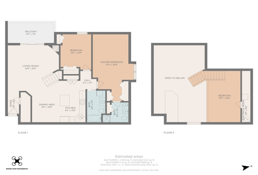 1548 River, Longview, Washington 98632, 2 Bedrooms Bedrooms, ,2 BathroomsBathrooms,Residential,For Sale,Rivers Edge,River,NWM1875490