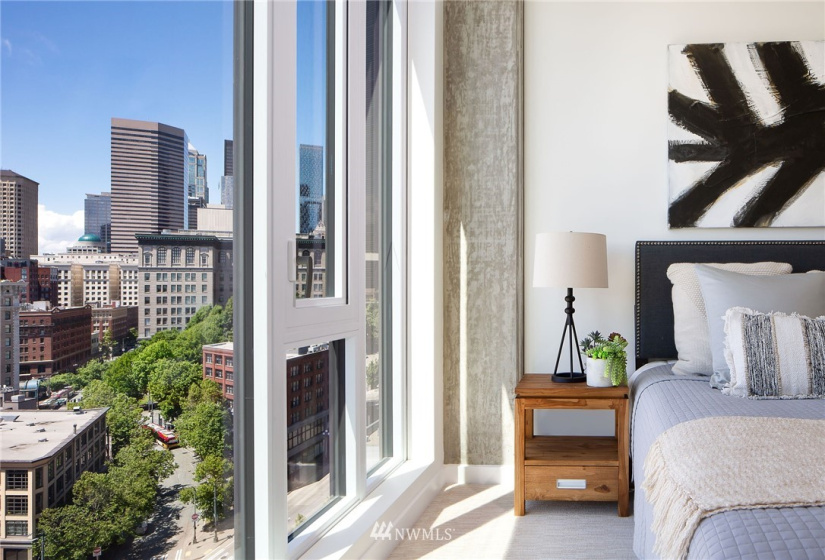 450 Main, Seattle, Washington 98104, 2 Bedrooms Bedrooms, ,1 BathroomBathrooms,Residential,For Sale,KODA Condominium,Main,NWM1876761