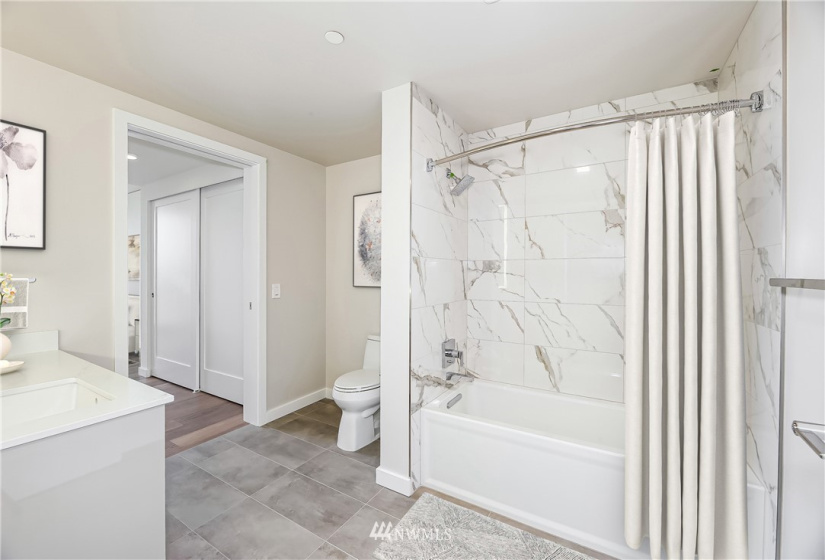 450 Main, Seattle, Washington 98104, 2 Bedrooms Bedrooms, ,1 BathroomBathrooms,Residential,For Sale,KODA Condominium,Main,NWM1876761