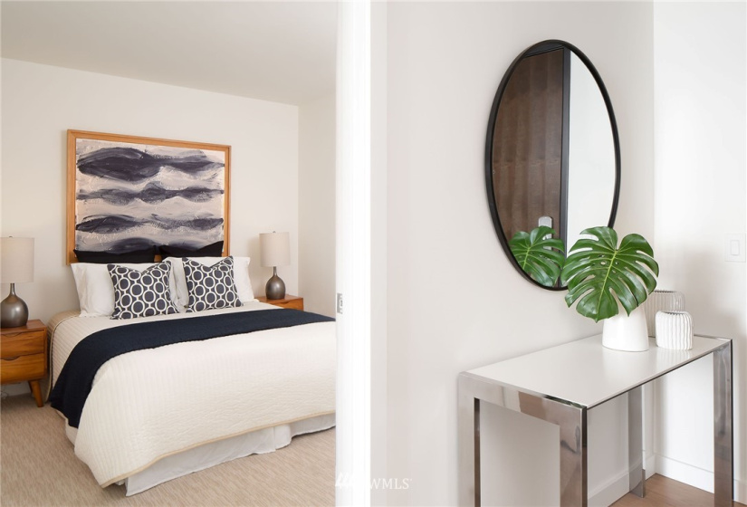 450 Main, Seattle, Washington 98104, 2 Bedrooms Bedrooms, ,1 BathroomBathrooms,Residential,For Sale,KODA Condominium,Main,NWM1876761