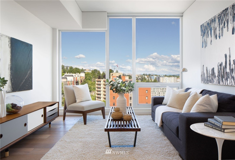450 Main, Seattle, Washington 98104, 1 Bedroom Bedrooms, ,1 BathroomBathrooms,Residential,For Sale,KODA Condominium,Main,NWM1876750