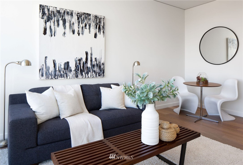 450 Main, Seattle, Washington 98104, 1 Bedroom Bedrooms, ,1 BathroomBathrooms,Residential,For Sale,KODA Condominium,Main,NWM1876750