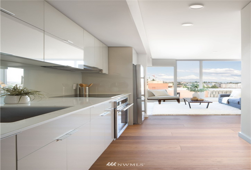450 Main, Seattle, Washington 98104, 1 Bedroom Bedrooms, ,1 BathroomBathrooms,Residential,For Sale,KODA Condominium,Main,NWM1876750
