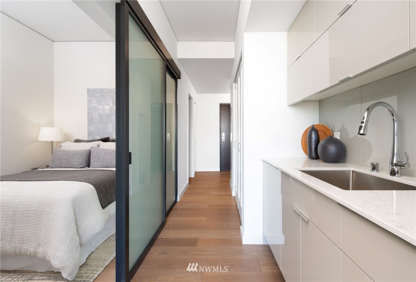 450 Main, Seattle, Washington 98104, 1 Bedroom Bedrooms, ,1 BathroomBathrooms,Residential,For Sale,KODA Condominium,Main,NWM1876750