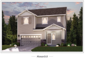 19218 122nd (Lot 11), Kent, Washington 98031, 5 Bedrooms Bedrooms, ,3 BathroomsBathrooms,Residential,For Sale,Springbrooke Hill,122nd (Lot 11),NWM1876892