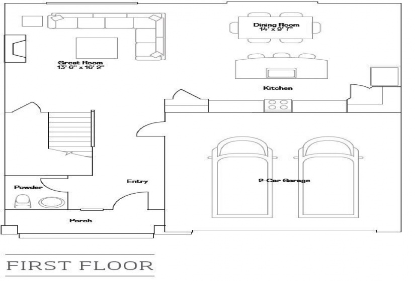19218 122nd (Lot 11), Kent, Washington 98031, 5 Bedrooms Bedrooms, ,3 BathroomsBathrooms,Residential,For Sale,Springbrooke Hill,122nd (Lot 11),NWM1876892