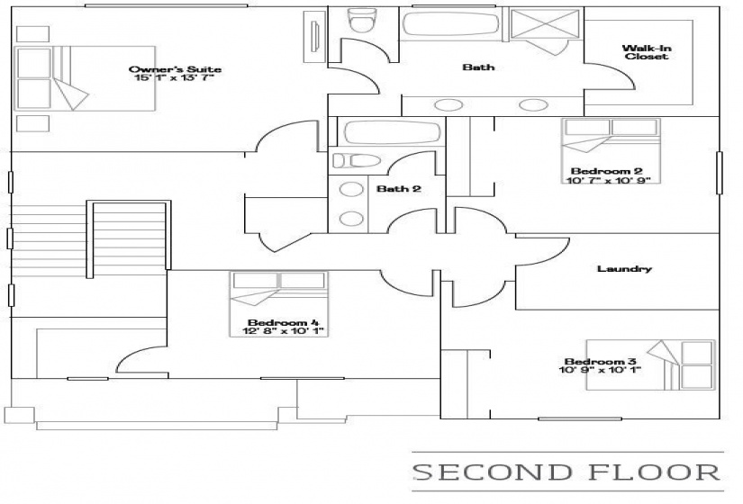 19218 122nd (Lot 11), Kent, Washington 98031, 5 Bedrooms Bedrooms, ,3 BathroomsBathrooms,Residential,For Sale,Springbrooke Hill,122nd (Lot 11),NWM1876892