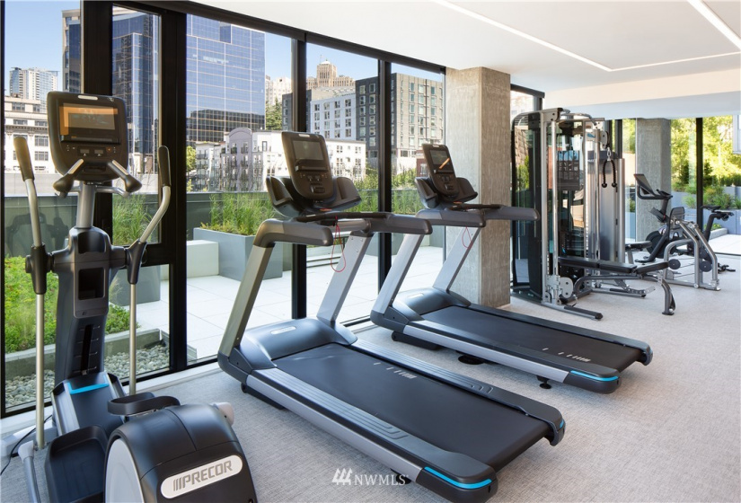 450 Main, Seattle, Washington 98104, 1 Bedroom Bedrooms, ,1 BathroomBathrooms,Residential,For Sale,KODA Condominium,Main,NWM1876751
