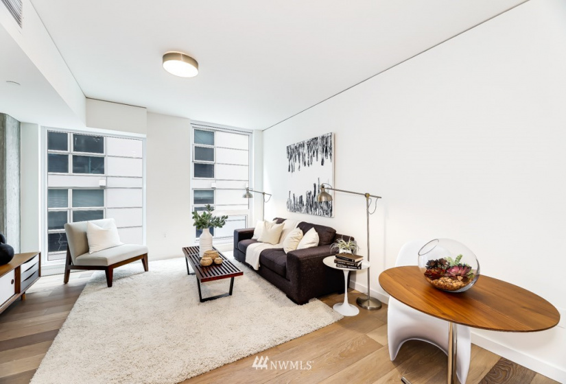 450 Main, Seattle, Washington 98104, 1 Bedroom Bedrooms, ,1 BathroomBathrooms,Residential,For Sale,KODA Condominium,Main,NWM1876751