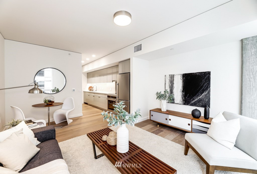 450 Main, Seattle, Washington 98104, 1 Bedroom Bedrooms, ,1 BathroomBathrooms,Residential,For Sale,KODA Condominium,Main,NWM1876751