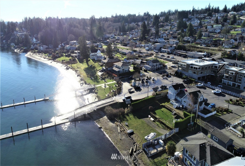 8129 Daniels Loop, Port Orchard, Washington 98366, 2 Bedrooms Bedrooms, ,1 BathroomBathrooms,Residential,For Sale,Daniels Plat of Manchester,Daniels Loop,NWM1876412