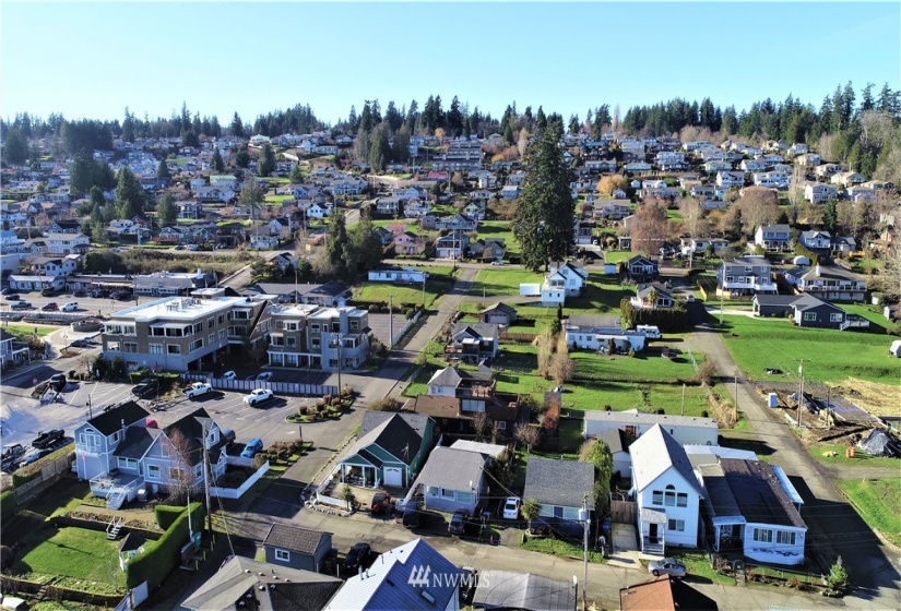 8129 Daniels Loop, Port Orchard, Washington 98366, 2 Bedrooms Bedrooms, ,1 BathroomBathrooms,Residential,For Sale,Daniels Plat of Manchester,Daniels Loop,NWM1876412