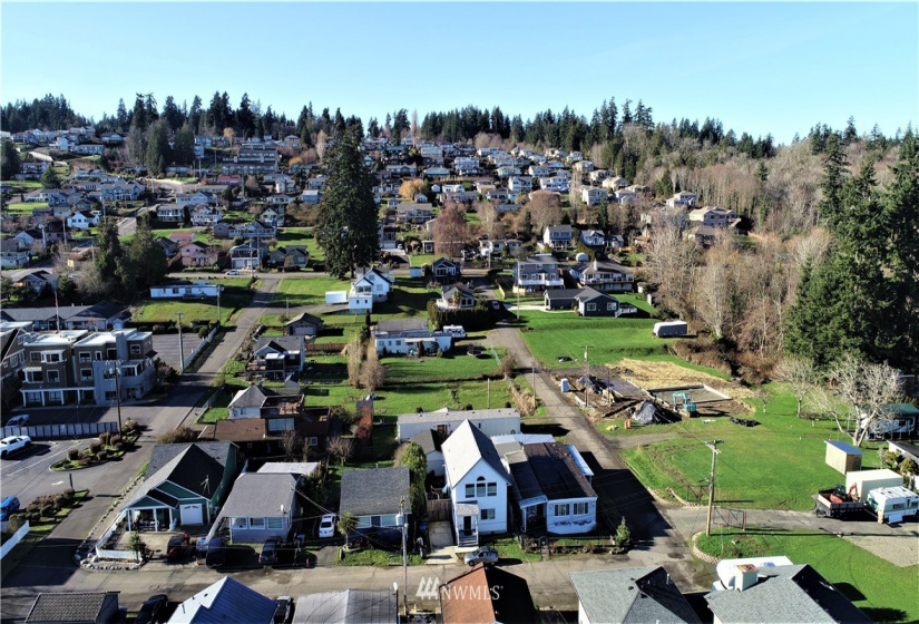 8129 Daniels Loop, Port Orchard, Washington 98366, 2 Bedrooms Bedrooms, ,1 BathroomBathrooms,Residential,For Sale,Daniels Plat of Manchester,Daniels Loop,NWM1876412
