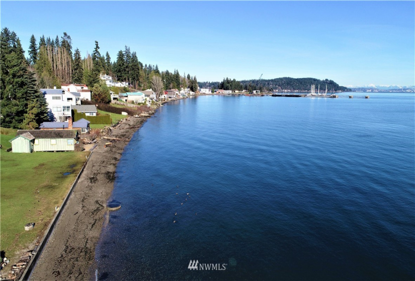 8129 Daniels Loop, Port Orchard, Washington 98366, 2 Bedrooms Bedrooms, ,1 BathroomBathrooms,Residential,For Sale,Daniels Plat of Manchester,Daniels Loop,NWM1876412