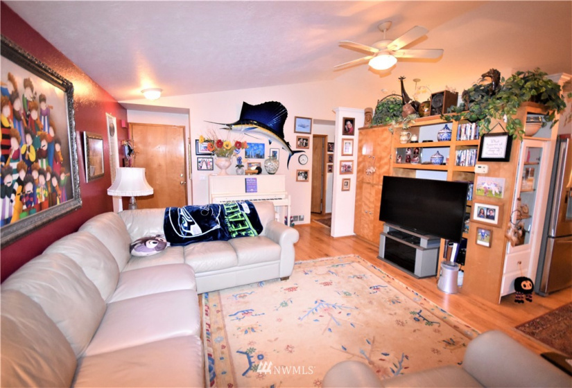 8129 Daniels Loop, Port Orchard, Washington 98366, 2 Bedrooms Bedrooms, ,1 BathroomBathrooms,Residential,For Sale,Daniels Plat of Manchester,Daniels Loop,NWM1876412