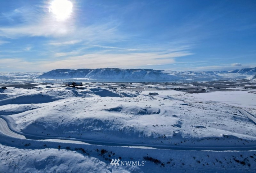 0 Spanish Norman Lot 2, Brewster, Washington 98812, ,Land,For Sale,Spanish Norman Lot 2,NWM1876879