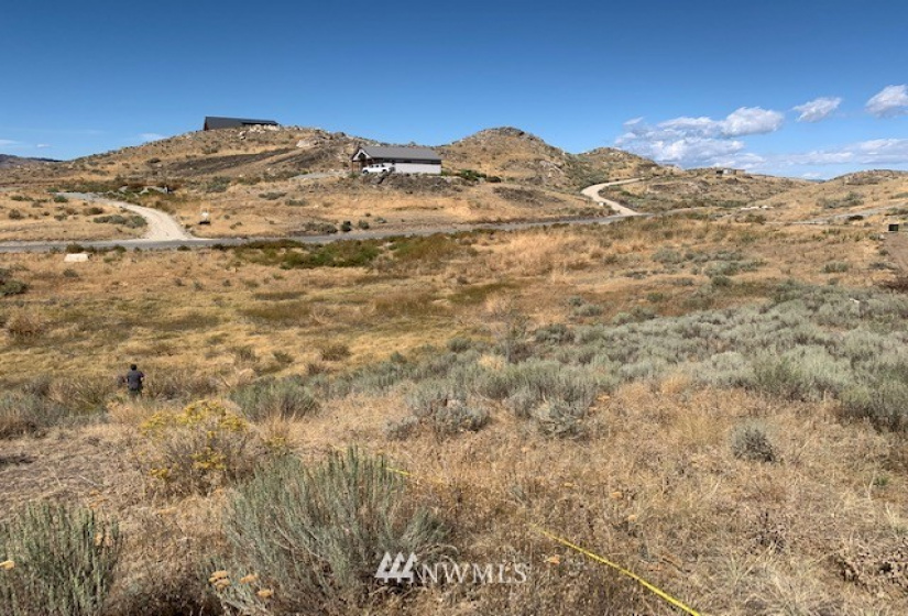 0 Spanish Norman Lot 2, Brewster, Washington 98812, ,Land,For Sale,Spanish Norman Lot 2,NWM1876879