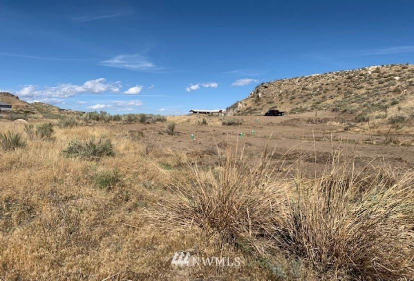 0 Spanish Norman Lot 2, Brewster, Washington 98812, ,Land,For Sale,Spanish Norman Lot 2,NWM1876879