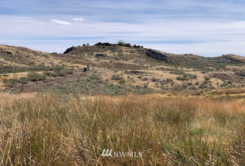 0 Spanish Norman Lot 2, Brewster, Washington 98812, ,Land,For Sale,Spanish Norman Lot 2,NWM1876879