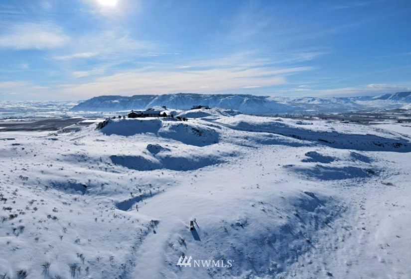 0 Spanish Norman Lot 2, Brewster, Washington 98812, ,Land,For Sale,Spanish Norman Lot 2,NWM1876879