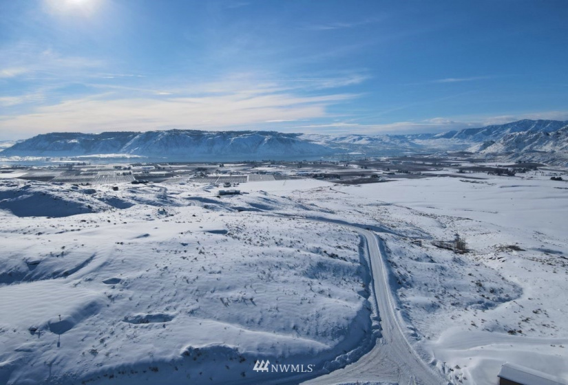 0 Spanish Norman Lot 2, Brewster, Washington 98812, ,Land,For Sale,Spanish Norman Lot 2,NWM1876879