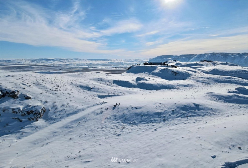 0 Spanish Norman Lot 2, Brewster, Washington 98812, ,Land,For Sale,Spanish Norman Lot 2,NWM1876879