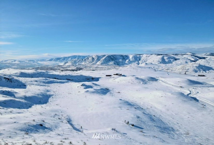 0 Spanish Norman Lot 2, Brewster, Washington 98812, ,Land,For Sale,Spanish Norman Lot 2,NWM1876879
